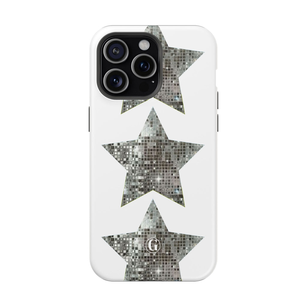 Glittering Star Phone Case