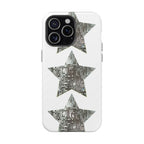 Glittering Star Phone Case