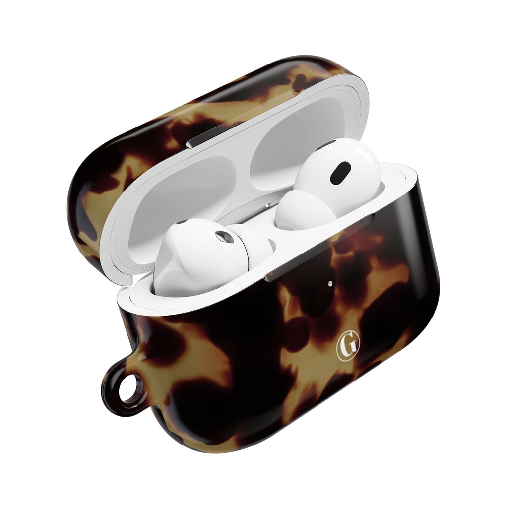 Tortoiseshell AirPod Cases