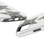 Glittering Star Phone Case