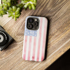 Vintage Flag Phone Case