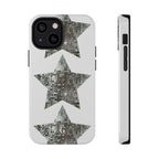 Glittering Star Phone Case