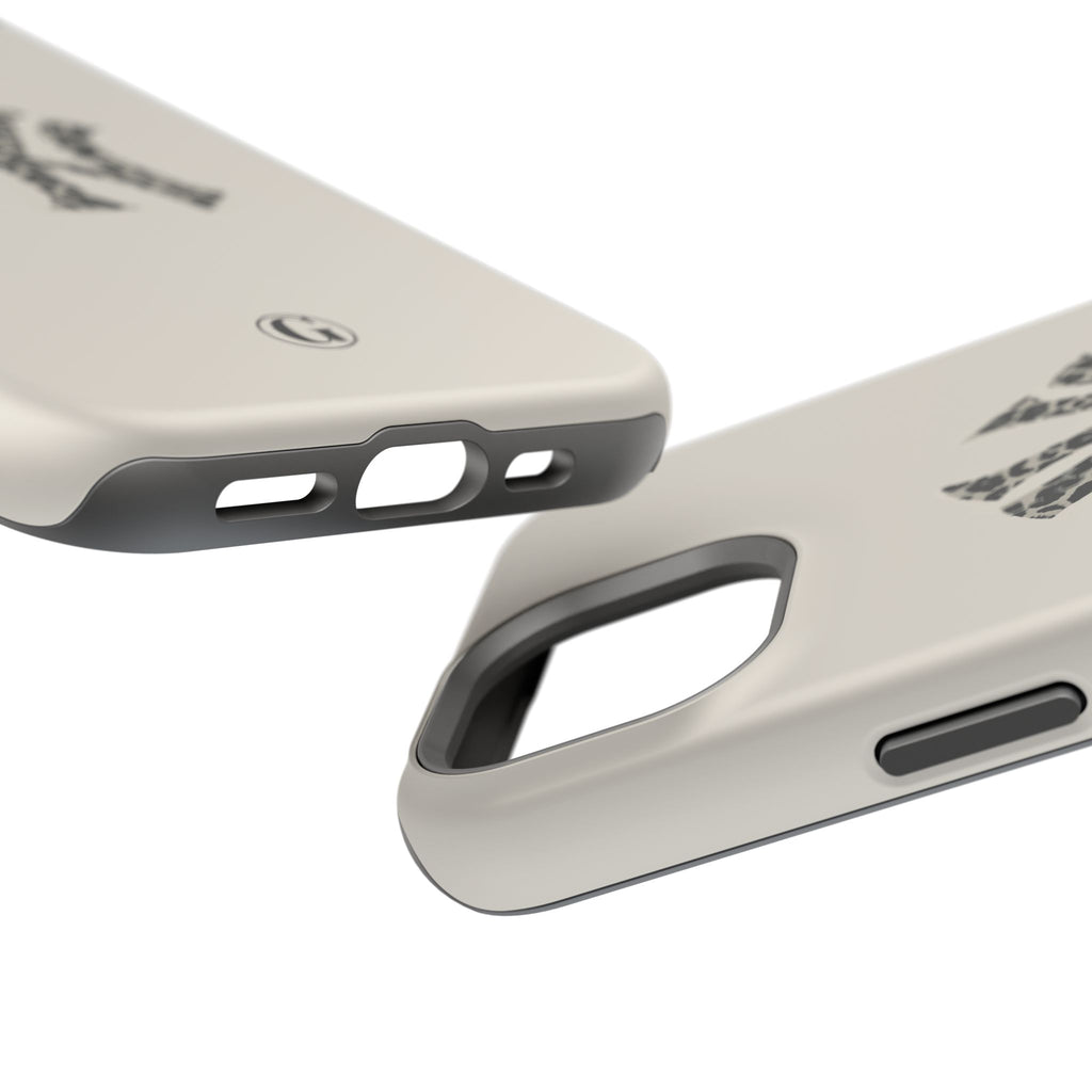 Leopard NY Yankees Phone Case
