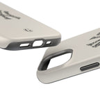 Leopard NY Yankees Phone Case