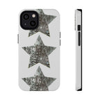 Glittering Star Phone Case