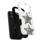 Glittering Star Phone Case