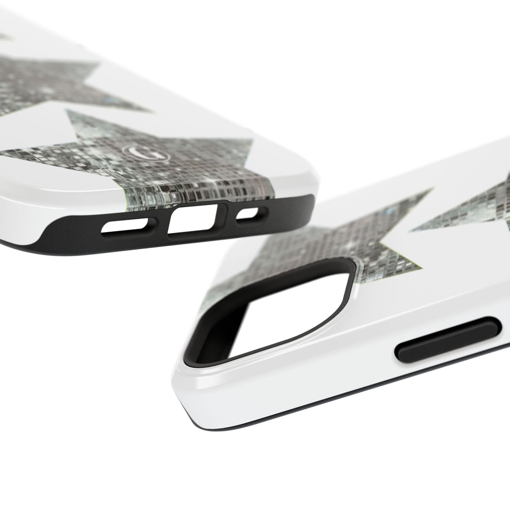 Glittering Star Phone Case