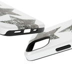 Glittering Star Phone Case