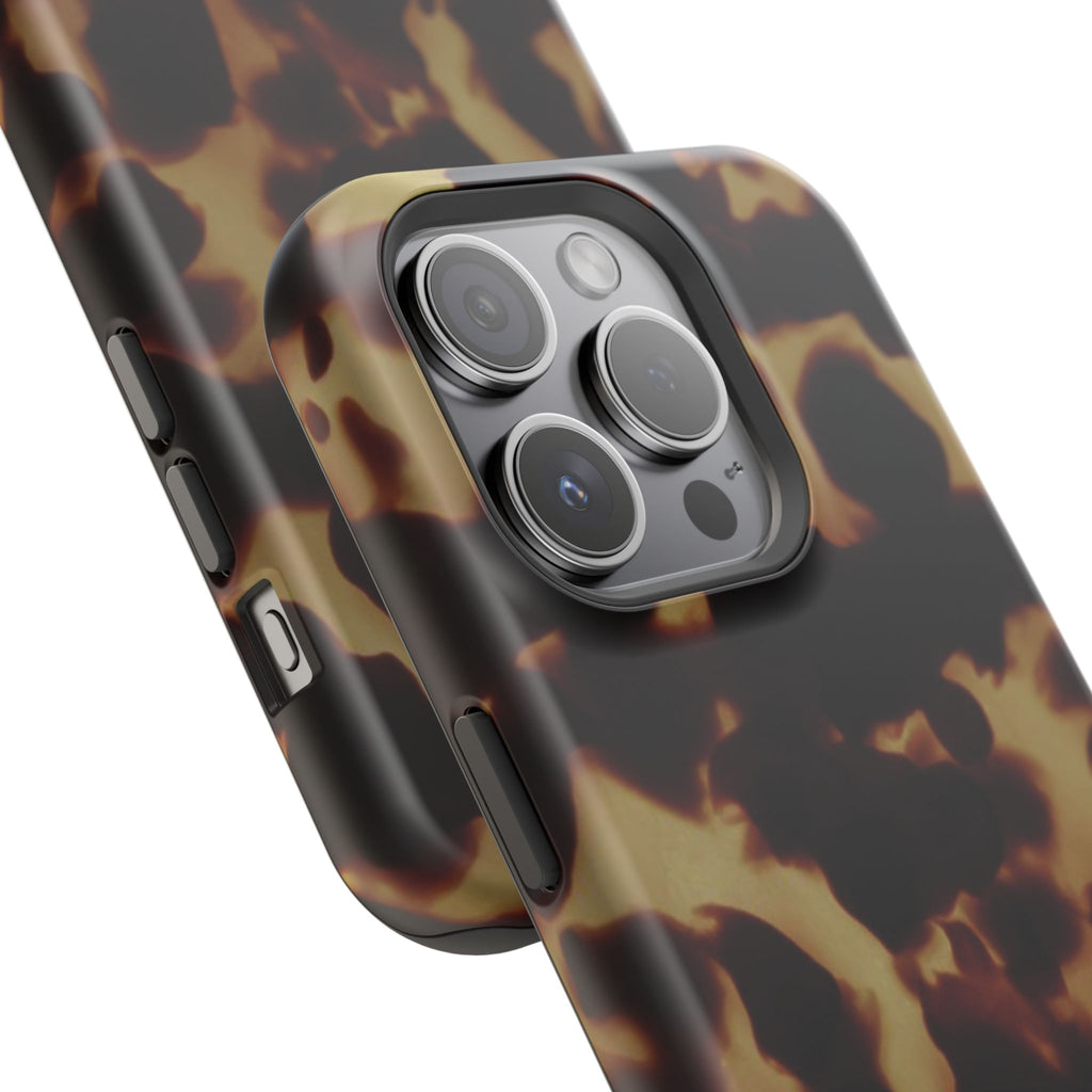 Tortoiseshell Phone Case