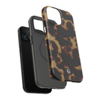 Tortoiseshell Phone Case