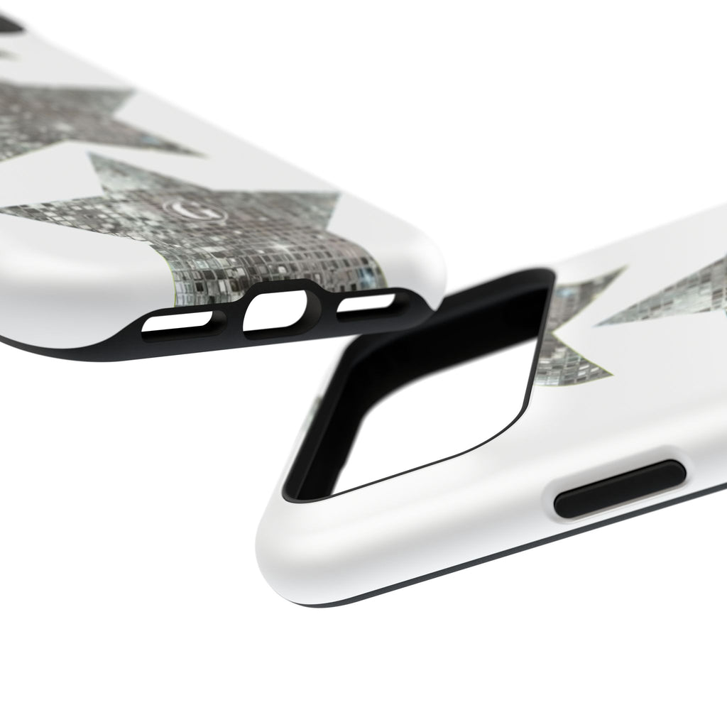 Glittering Star Phone Case