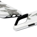 Glittering Star Phone Case