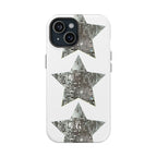 Glittering Star Phone Case