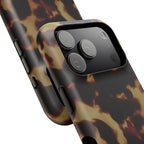 Tortoiseshell Phone Case