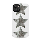 Glittering Star Phone Case