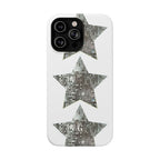 Glittering Star Phone Case