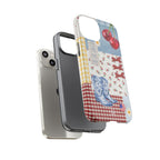 Summer Americana Phone Case