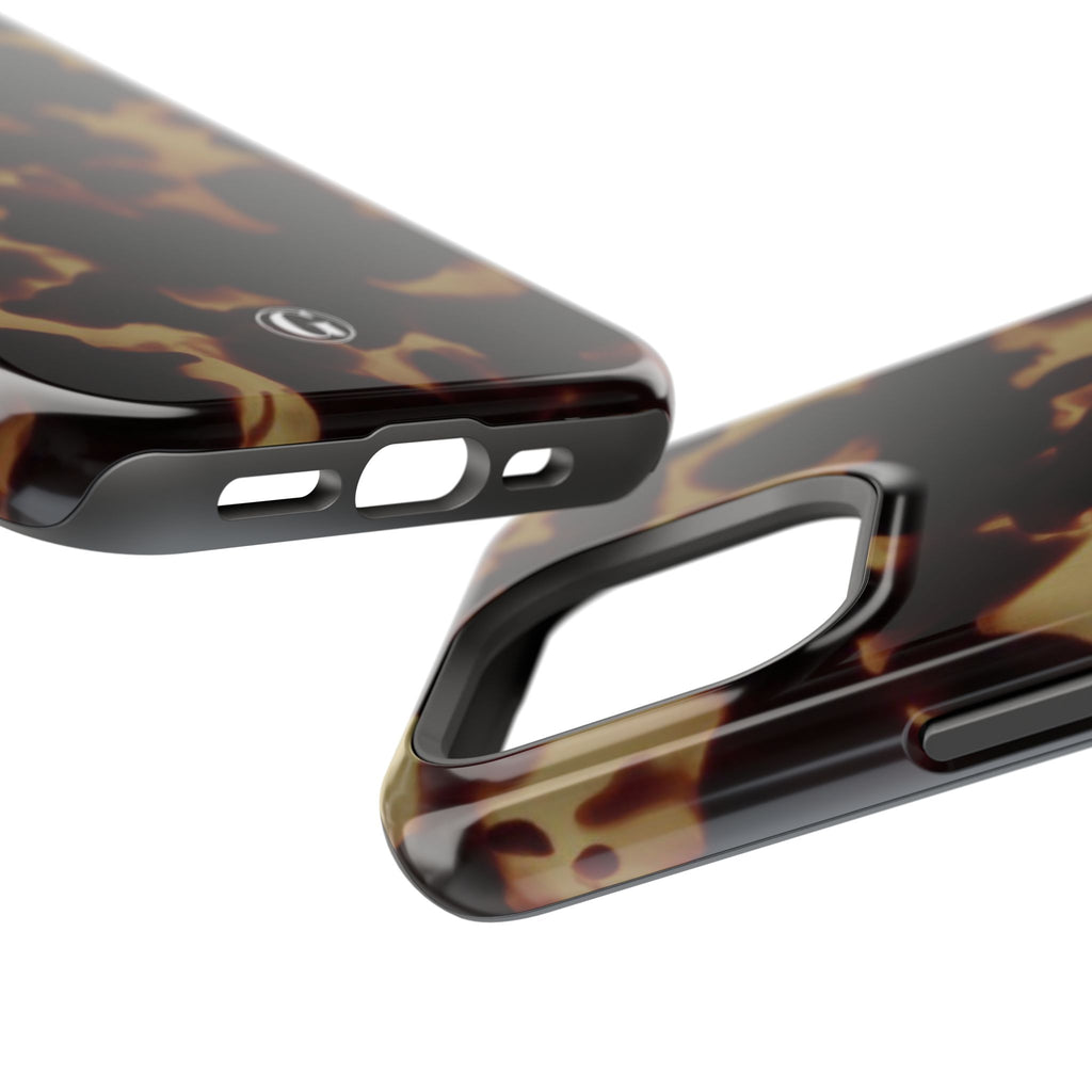 Tortoiseshell Phone Case