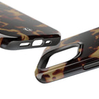 Tortoiseshell Phone Case