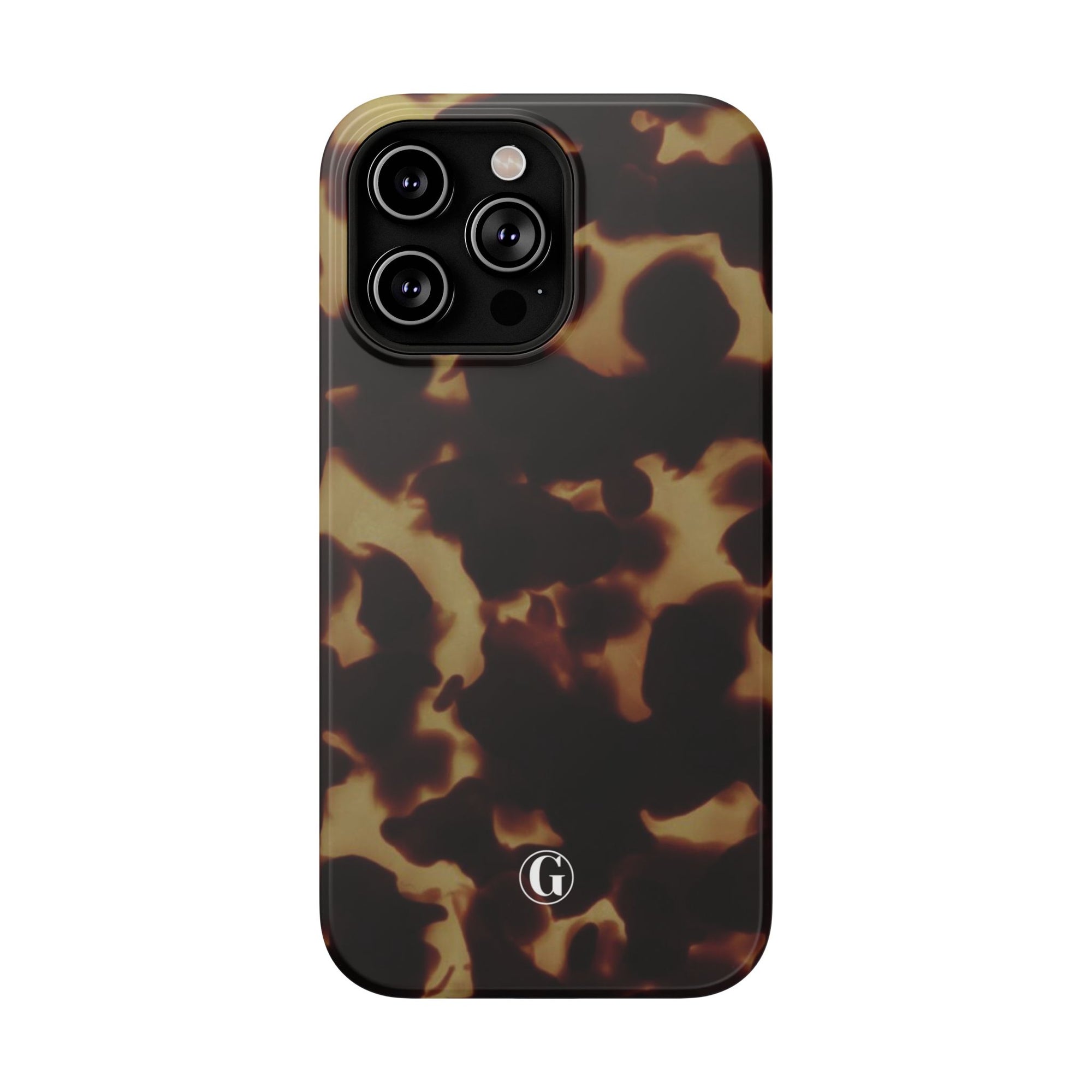 Tortoiseshell Phone Case