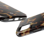 Tortoiseshell Phone Case
