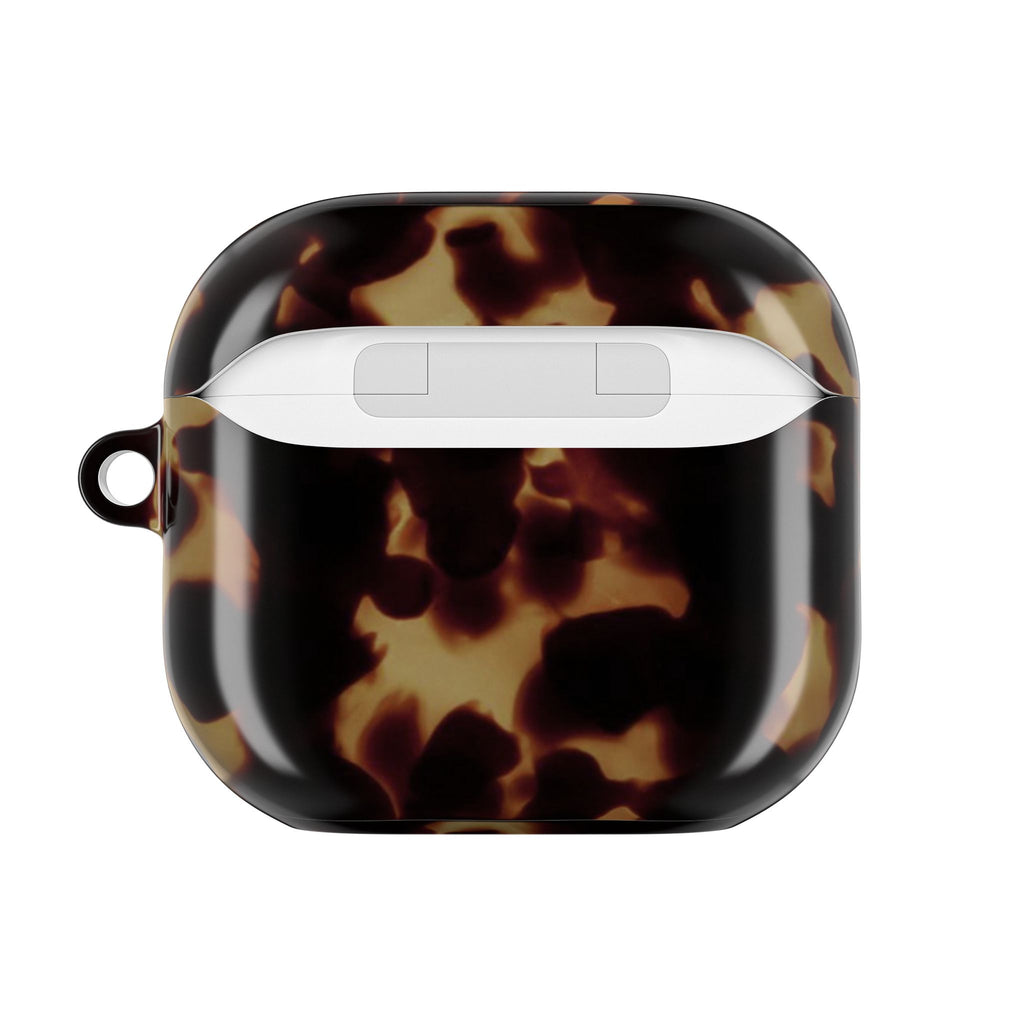 Tortoiseshell AirPod Cases