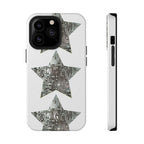 Glittering Star Phone Case