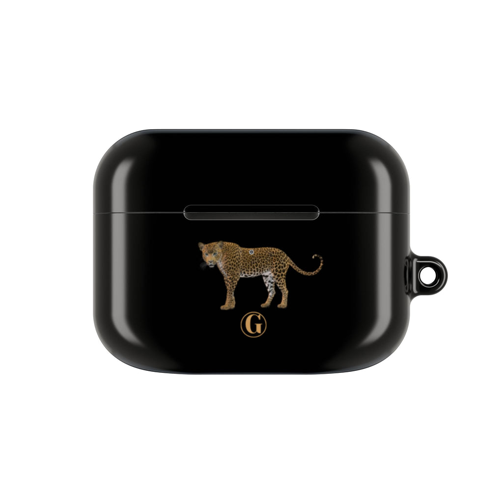 Black Panther AirPod Case