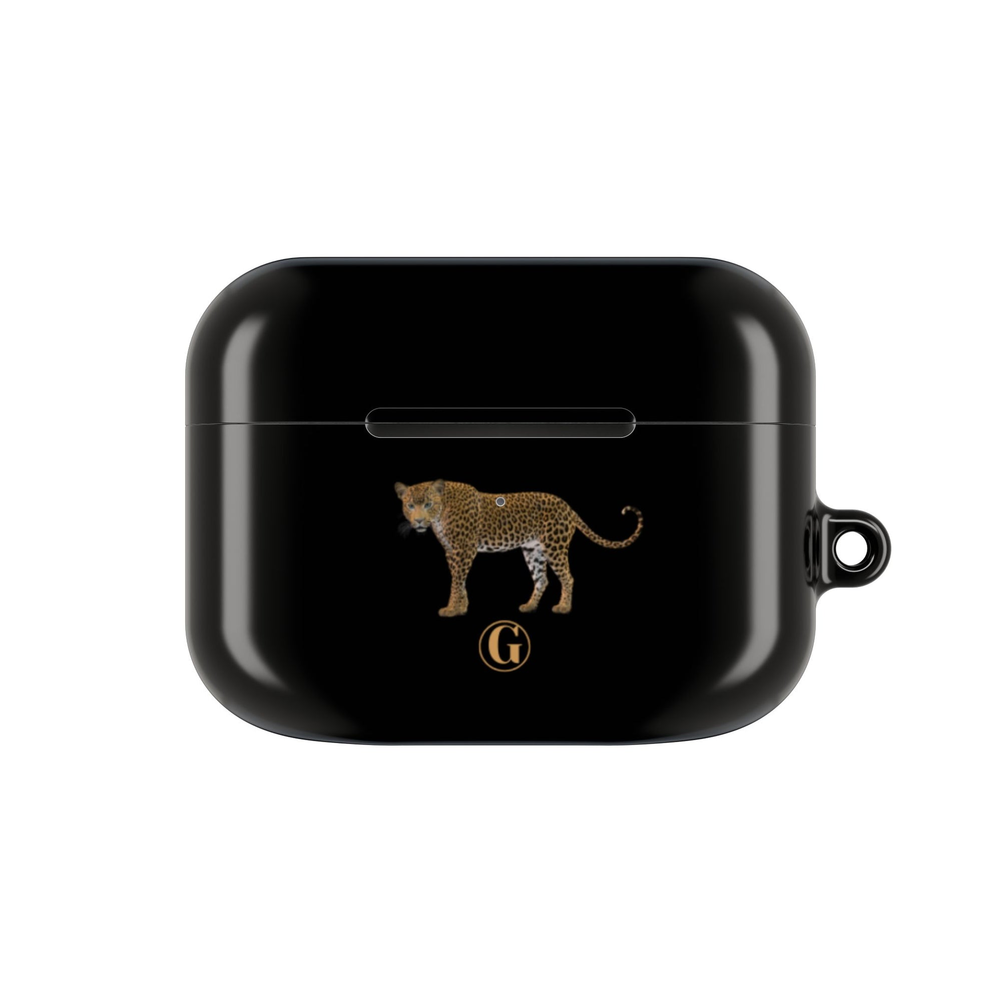 Black Panther AirPod Case