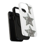 Glittering Star Phone Case
