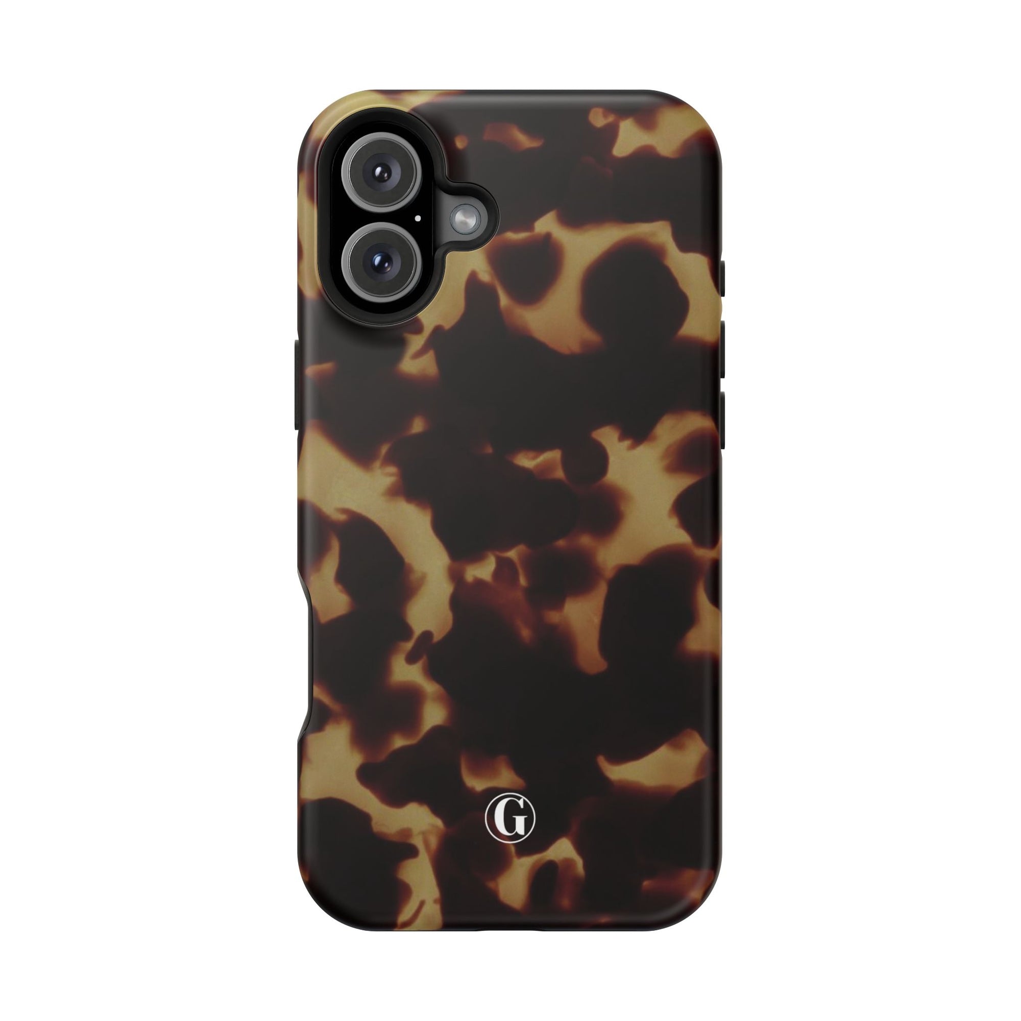 Tortoiseshell Phone Case
