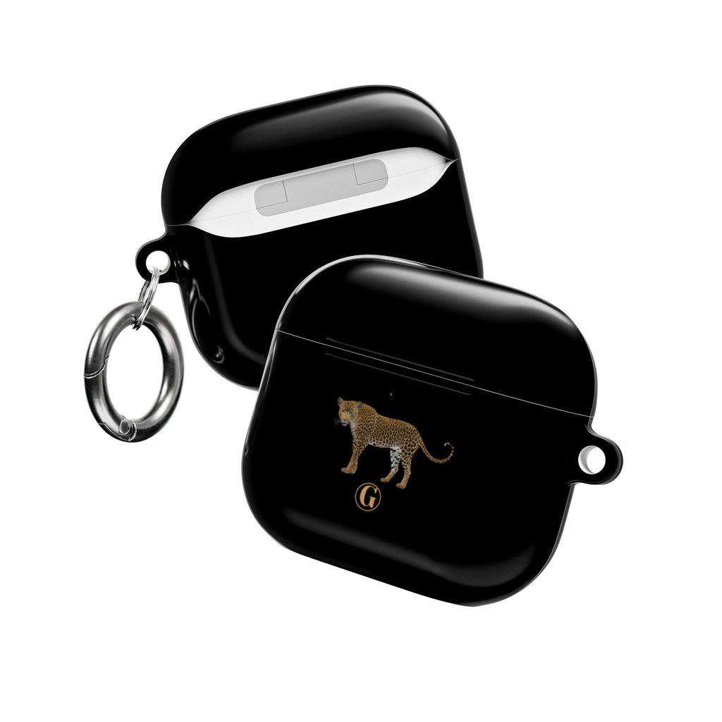 Black Panther AirPod Case