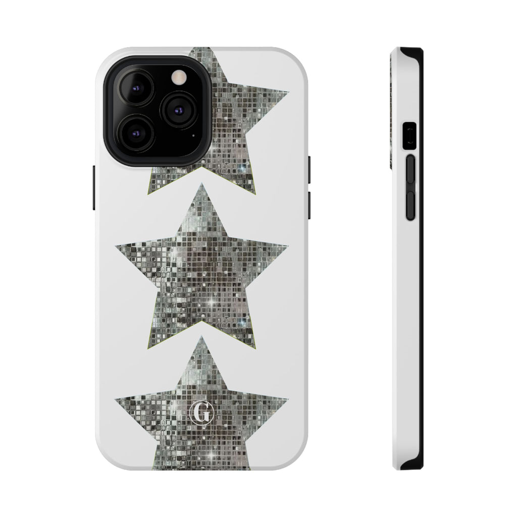 Glittering Star Phone Case