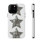 Glittering Star Phone Case