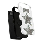 Glittering Star Phone Case
