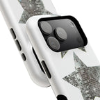 Glittering Star Phone Case