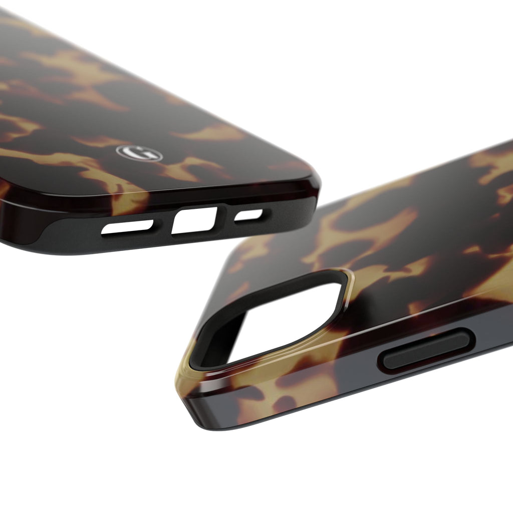 Tortoiseshell Phone Case