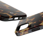Tortoiseshell Phone Case