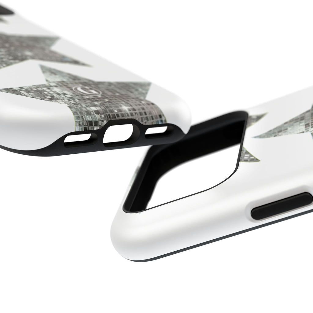 Glittering Star Phone Case