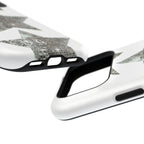 Glittering Star Phone Case