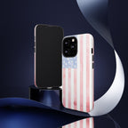 Vintage Flag Phone Case