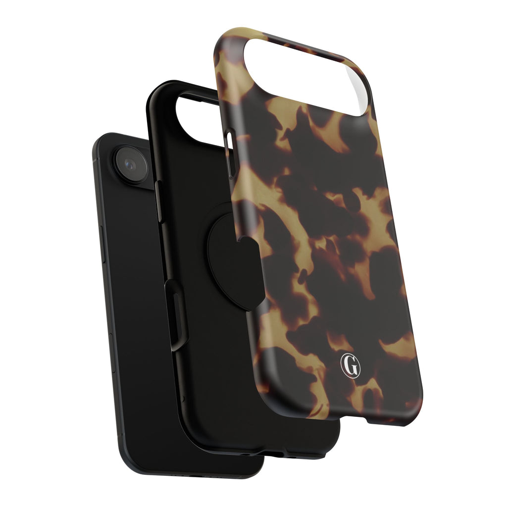 Tortoiseshell Phone Case
