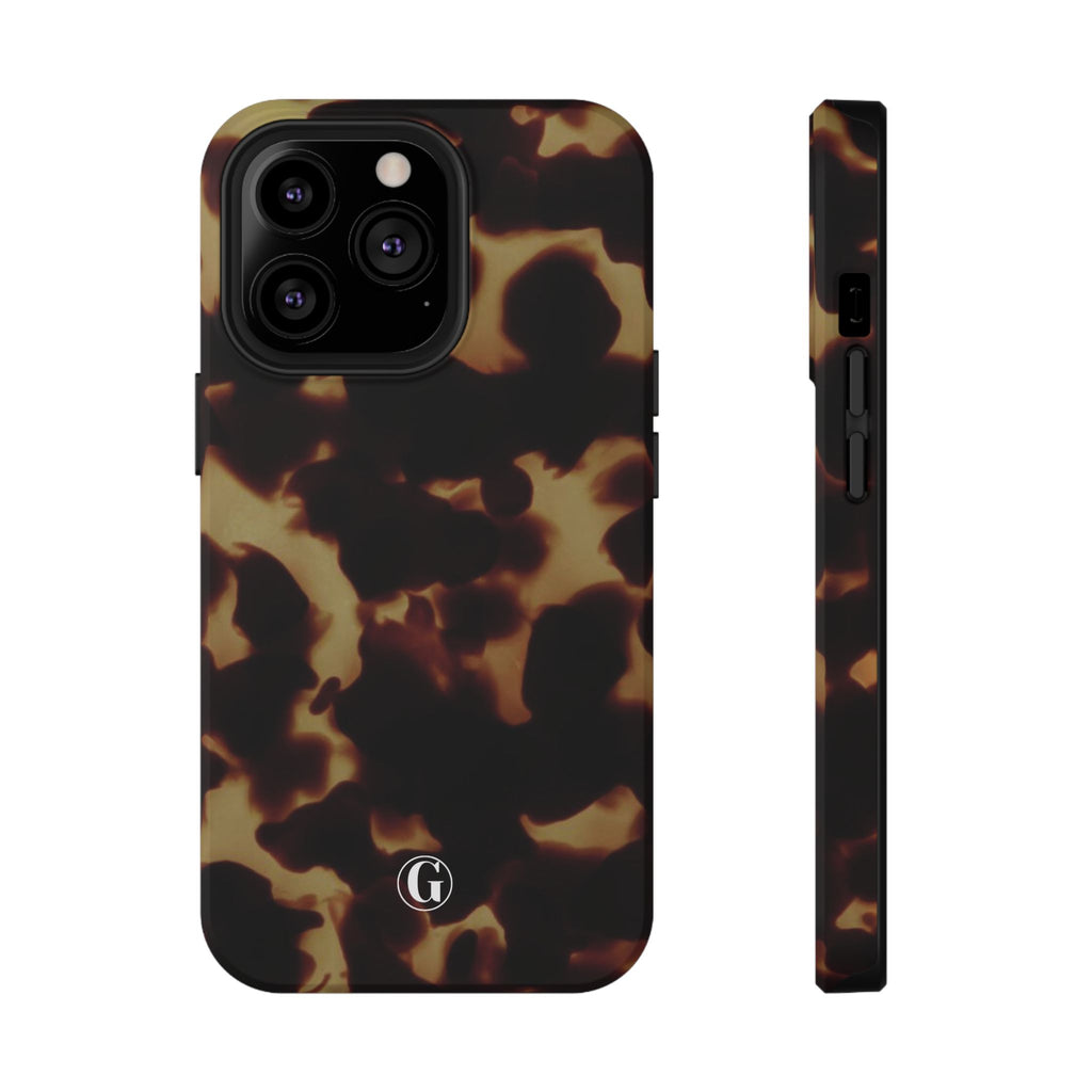 Tortoiseshell Phone Case