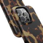 Tortoiseshell Phone Case