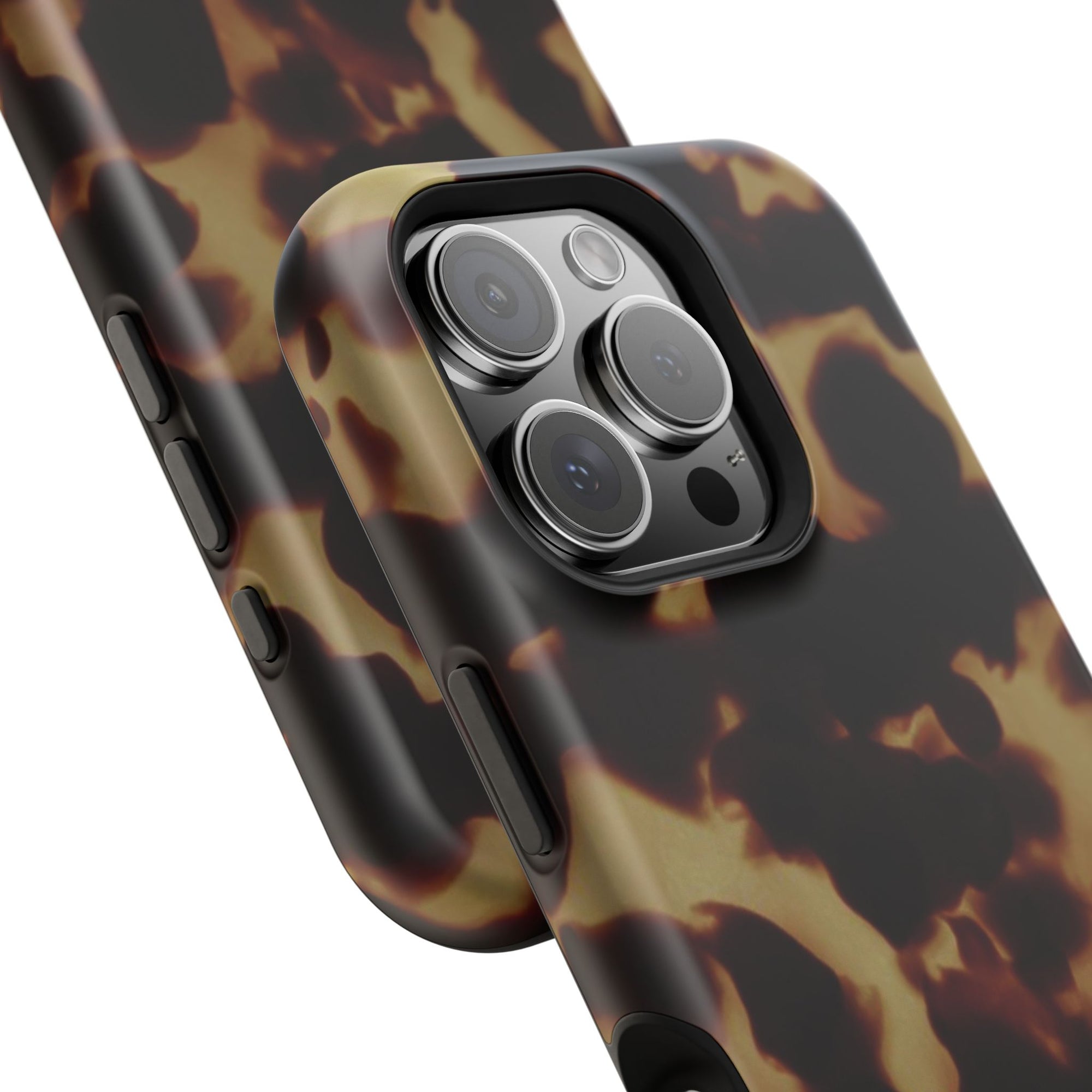 Tortoiseshell Phone Case