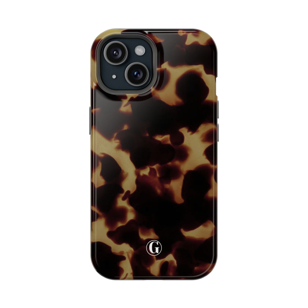 Tortoiseshell Phone Case
