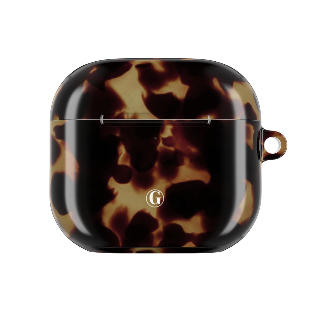 Tortoiseshell AirPod Cases