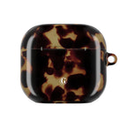 Tortoiseshell AirPod Cases