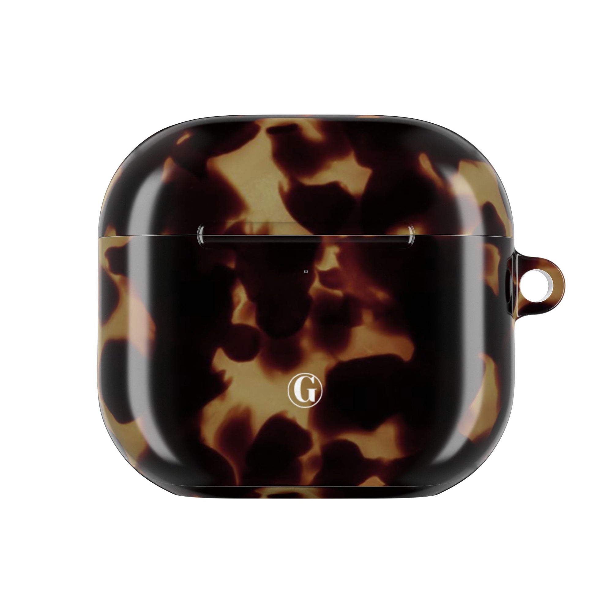 Tortoiseshell AirPod Cases