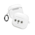 Glitter Star AirPod Case